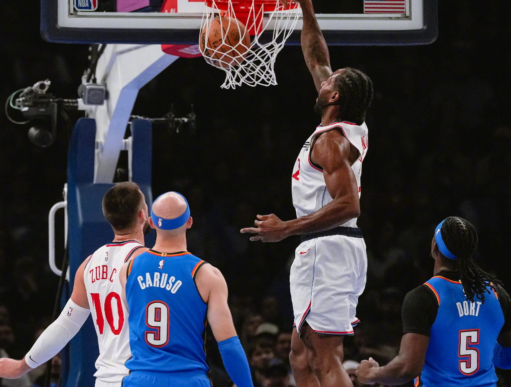 开云电子-11胜2负，从西部倒数打成联盟第一！再不交易，你们又快要倒下了