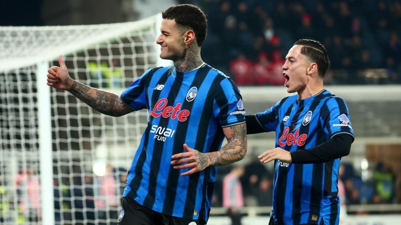 开云电子-3-0！5-0！疯狂一夜，尤文耻辱出局，马竞杀入4强，新月狂轰6球