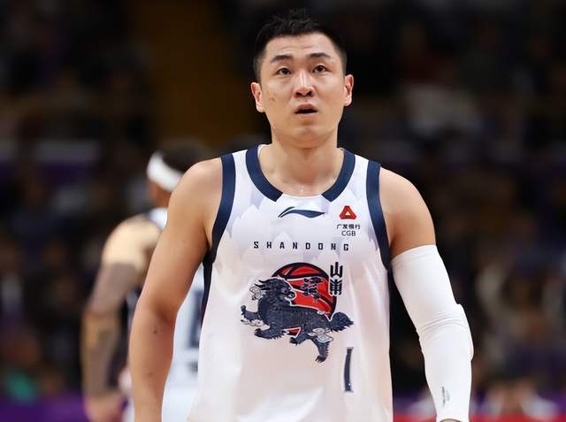 开云电子-山东男篮不敌广州：外援短板明显、威金顿打脸邱彪后卫都是于德豪